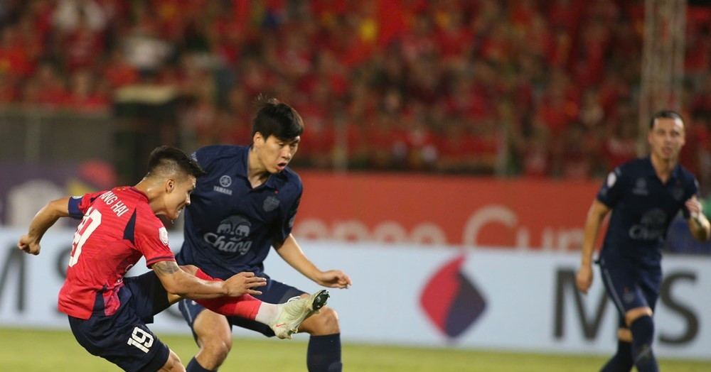 Lịch thi đấu bóng đá hôm nay 21/5