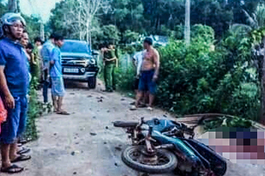 Bản tin sáng 20/5: PGĐ Công an tỉnh nói gì về vụ tai nạn 8 năm trước ở Phú Quốc?