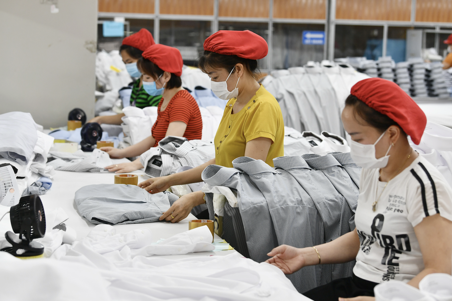 Bộ Công Thương phát đi thông tin mới về đàm phán thuế quan Việt Nam - Hoa Kỳ