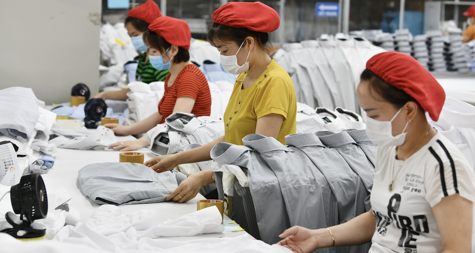 Bộ Công Thương phát đi thông tin mới về đàm phán thuế quan Việt Nam - Hoa Kỳ