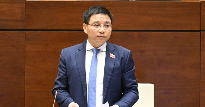 Dự thảo Luật Doanh nghiệp (sửa đổi): Hộ kinh doanh cá thể có nên 'lên' doanh nghiệp? Quan điểm từ Bộ trưởng Tài chính