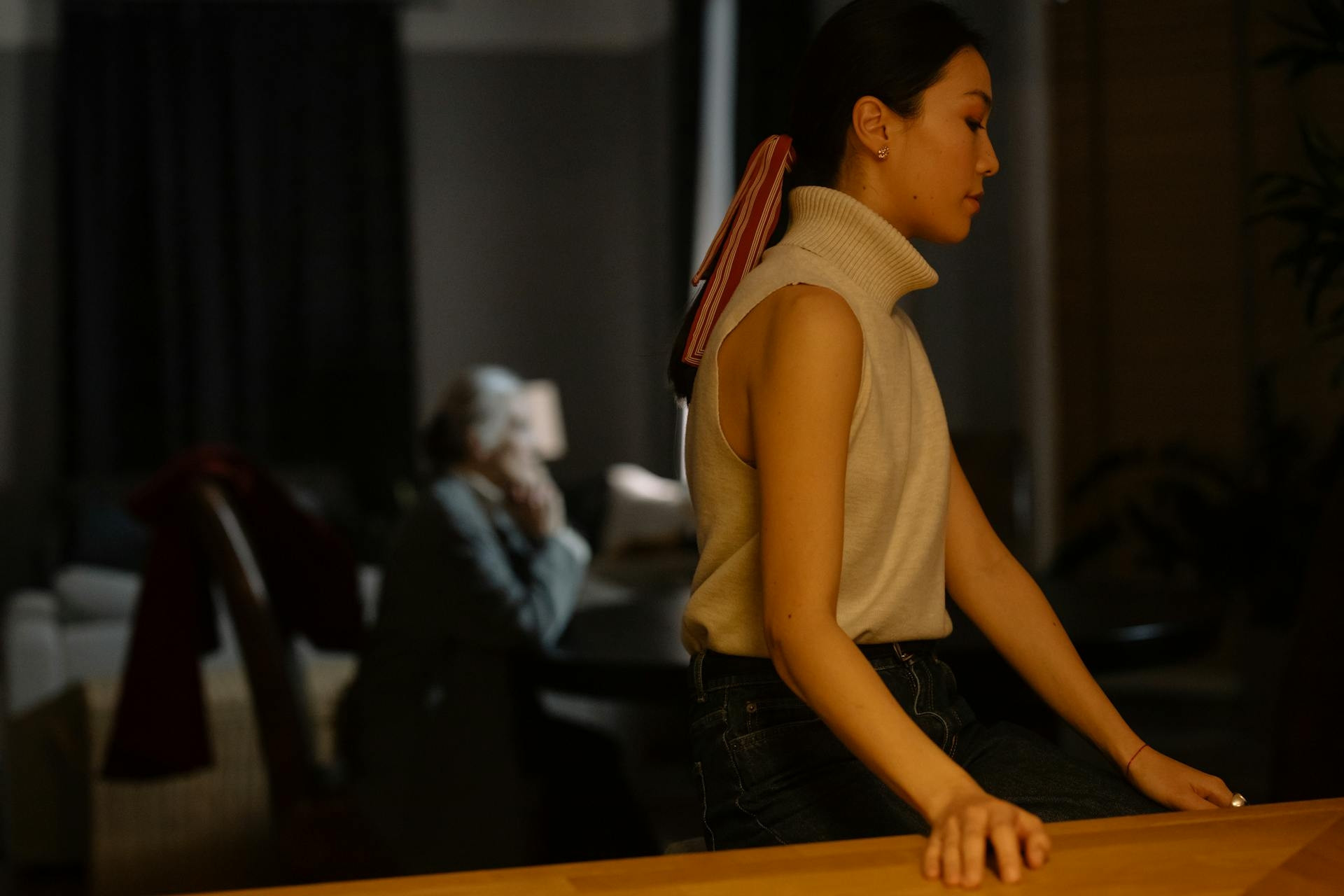 Bức thư từ Mỹ và câu chuyện đau lòng về mảnh đất bị bán trái phép