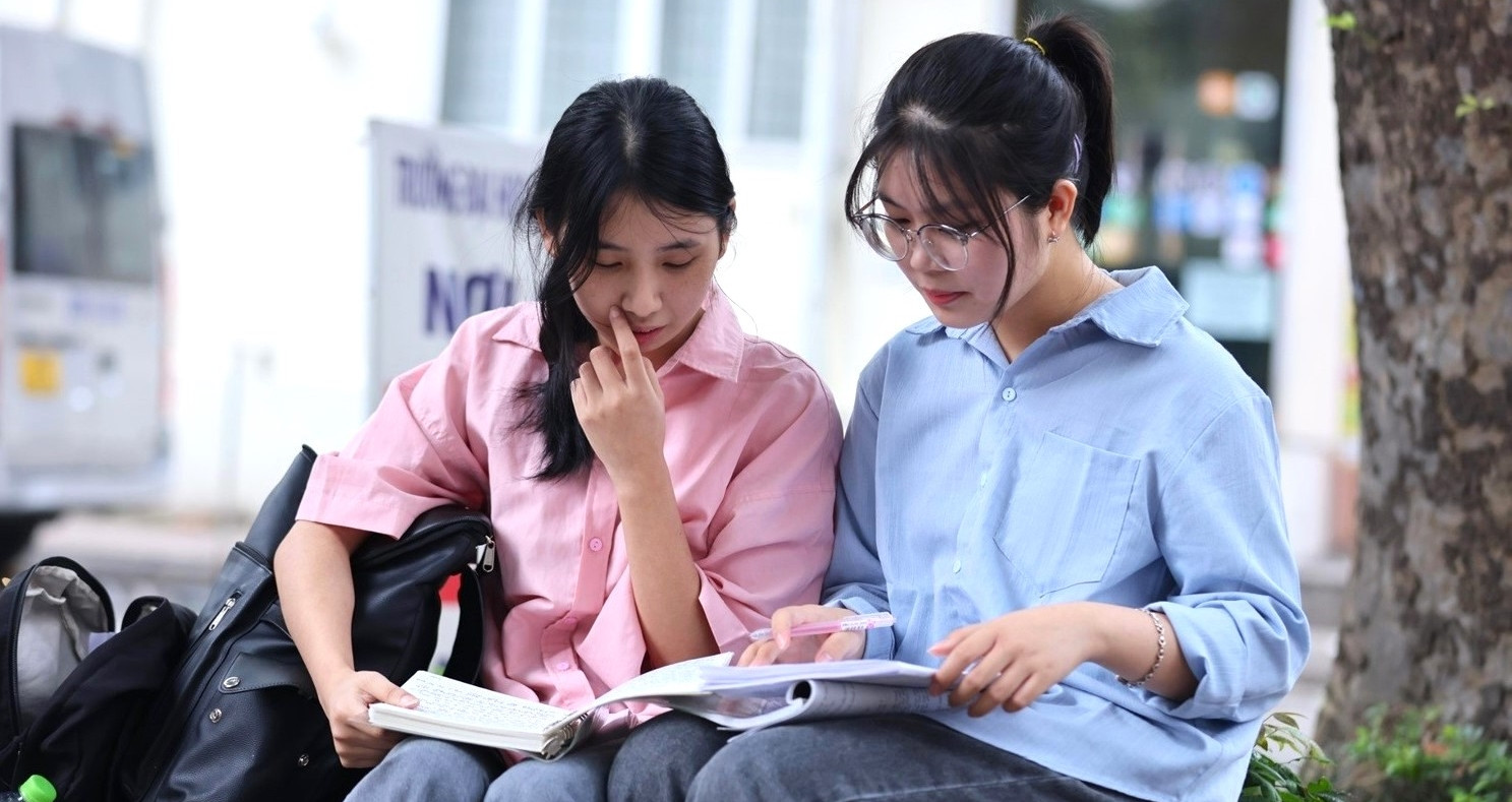 Các giấy tờ thí sinh cần có để được hưởng ưu tiên trong tuyển sinh đại học 2025
