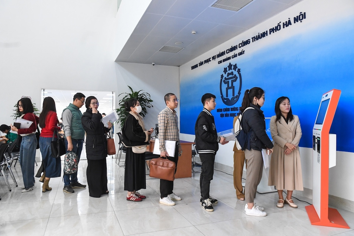 Cán bộ đi làm ở tỉnh mới cách nhà từ 30km được xem xét hỗ trợ nhà ở xã hội