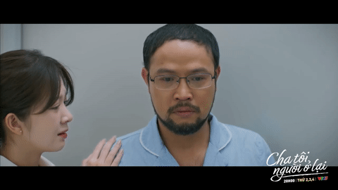 Cha tôi người ở lại tập 41