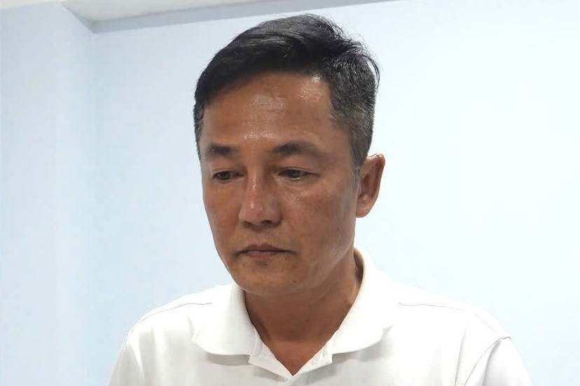 Chân tướng 'ông trùm' thuê giang hồ chém chủ tịch công ty để thâu tóm quyền lực