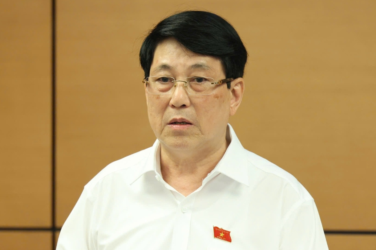 Chủ tịch nước mời nguyên thủ các nước dự lễ mở ký công ước Liên Hợp Quốc