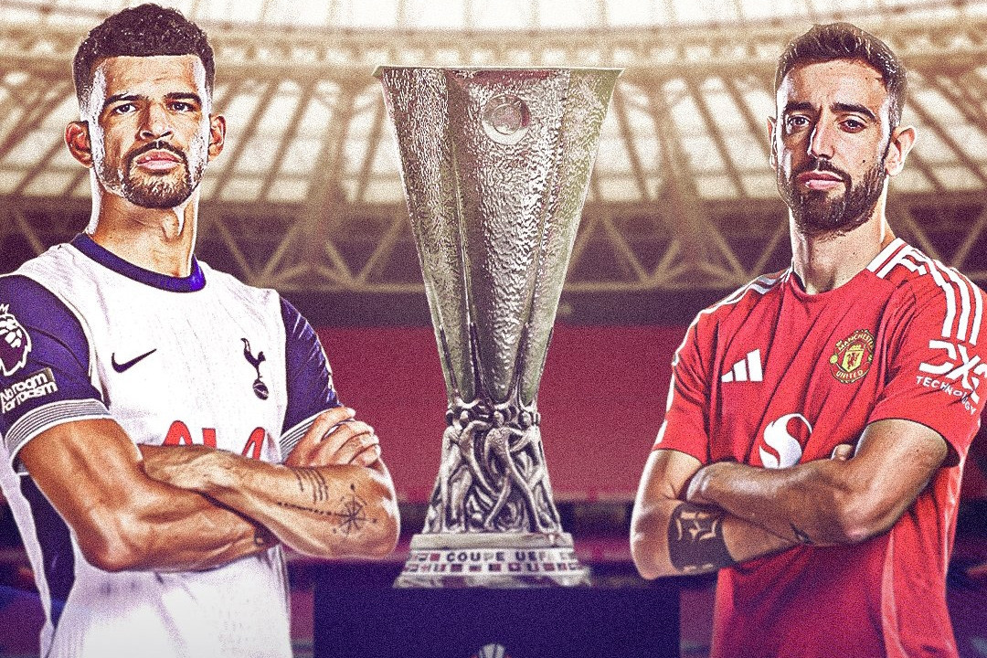 Chung kết Europa League: MU và niềm tin của Ruben Amorim