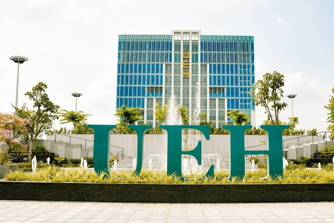 Đại học duy nhất ở Việt Nam có doanh thu khoa học công nghệ hơn 500 tỷ đồng