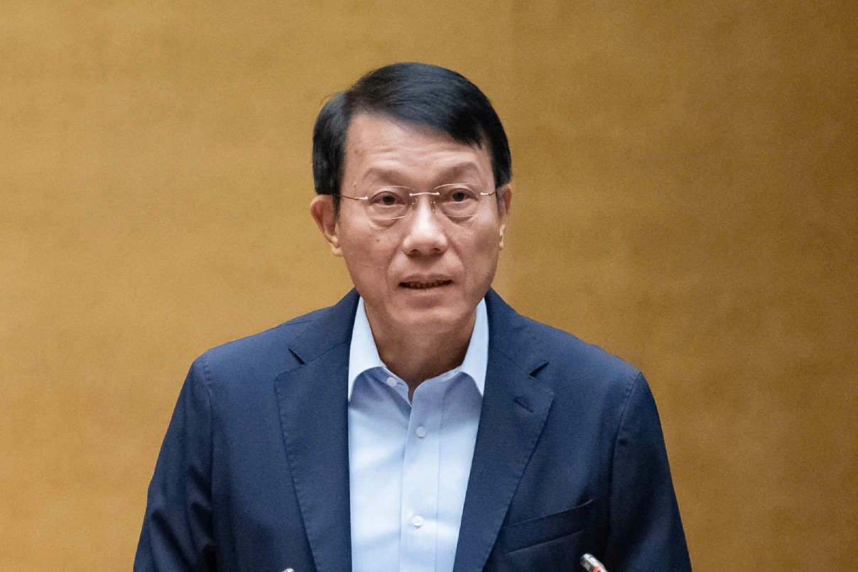 Đề xuất bỏ án tử hình với 8 tội danh, có tội tham ô, nhận hối lộ