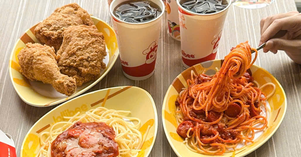 Đồ ăn nhanh ở Việt Nam - cuộc đua khốc liệt của thị trường tỷ USD