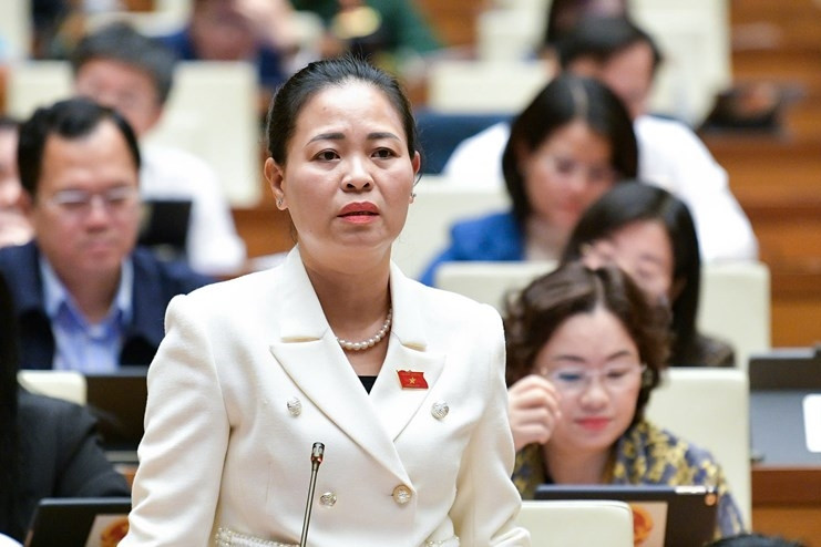 Hậu kiểm không phải việc kiểm tra tùy tiện, tùy hứng của cán bộ