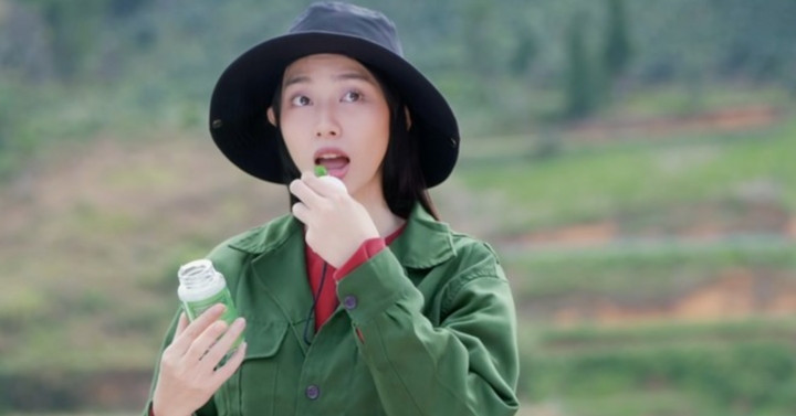 Hoa hậu Thùy Tiên bị bắt và sự lừa dối kinh khủng về nguyên liệu kẹo rau củ Kera