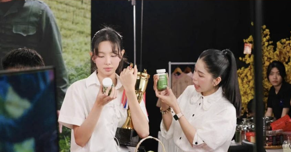 Hoa hậu Thùy Tiên và hồi chuông cảnh báo việc ‘mượn hào quang’ kiếm tiền bất chấp