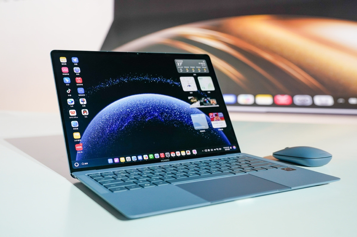 Bị Mỹ o ép, Huawei vẫn thành công phát triển hệ điều hành thay thế Windows