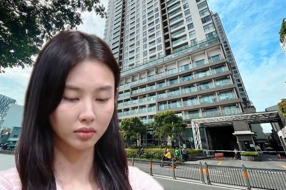 Khám xét nơi ở của hoa hậu Nguyễn Thúc Thùy Tiên