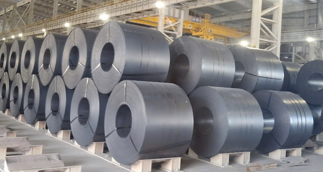 Lách thuế chống bán phá giá, thép Trung Quốc lại ồ ạt vào Việt Nam