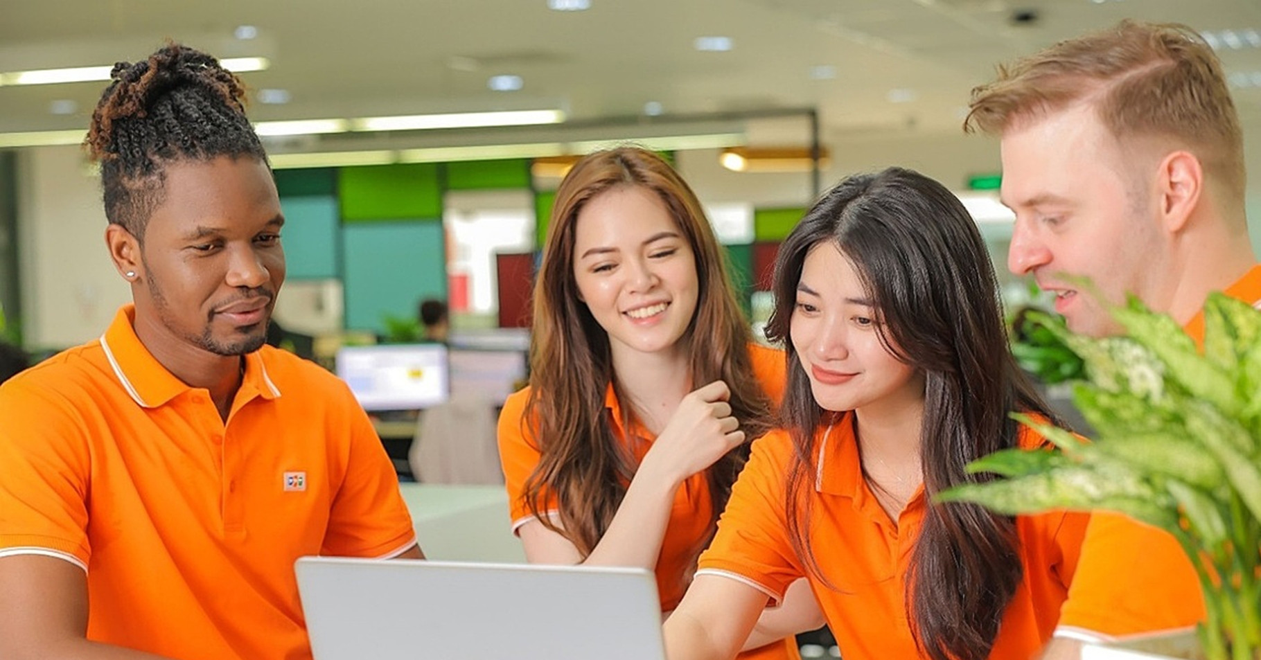 Lần đầu tiên một công ty công nghệ Việt vào Top 40 châu Á