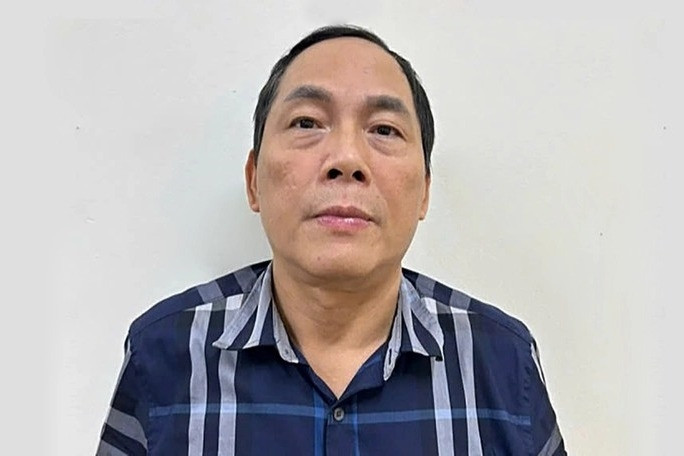 Loạt cựu lãnh đạo Trung tâm Lý lịch tư pháp quốc gia nhận hối lộ hàng chục tỷ đồng