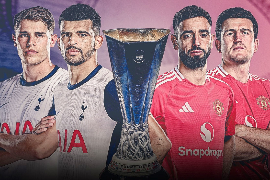 Nhận định chung kết MU vs Tottenham: Vinh quang Europa League