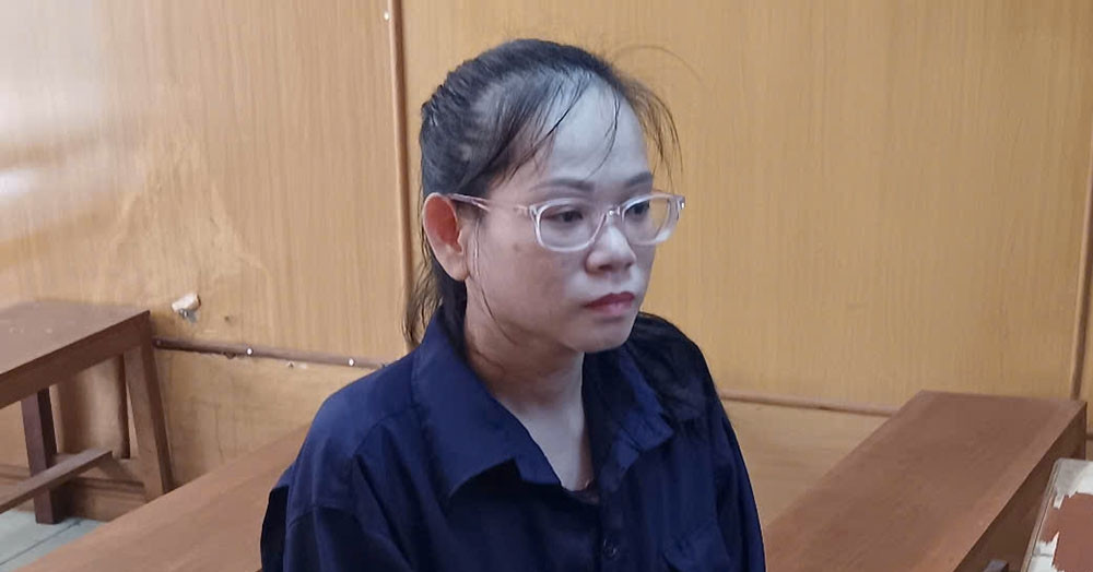 Nữ nhân viên ‘khoắng’ hơn 2.100 hộp thuốc của công ty Long Châu nhờ thủ đoạn khó tin