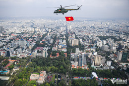 Phá bỏ lời nguyền ‘điểm nghẽn thể chế’
