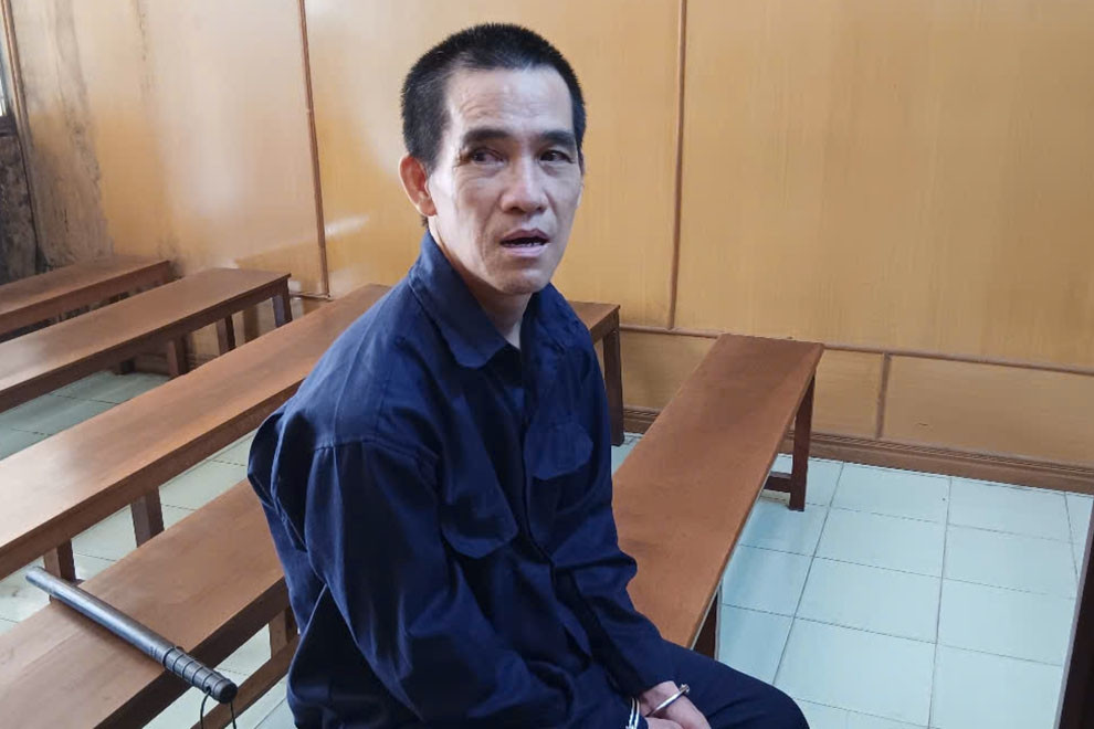 Tham gia hiếp dâm tập thể, gã đàn ông bỏ trốn gần 30 năm vẫn không thoát