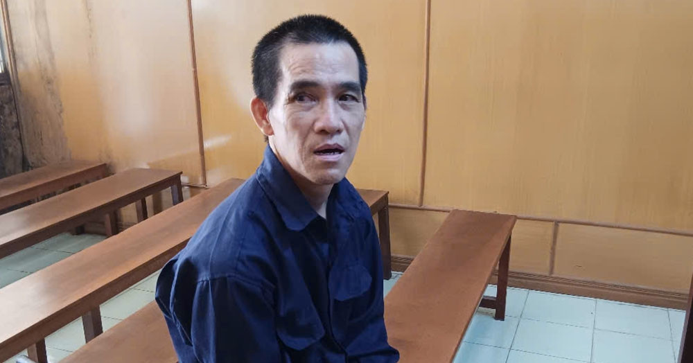 Tham gia hiếp dâm tập thể, gã đàn ông bỏ trốn gần 30 năm vẫn không thoát