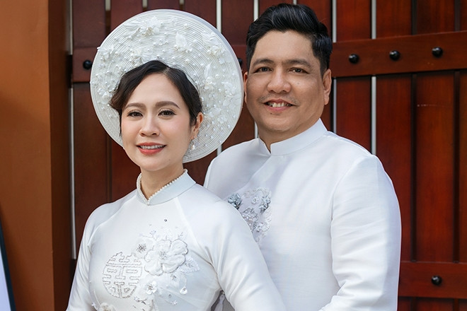 Thanh Thúy - Đức Thịnh tiết lộ điều đặc biệt giấu kín về hôn nhân 17 năm