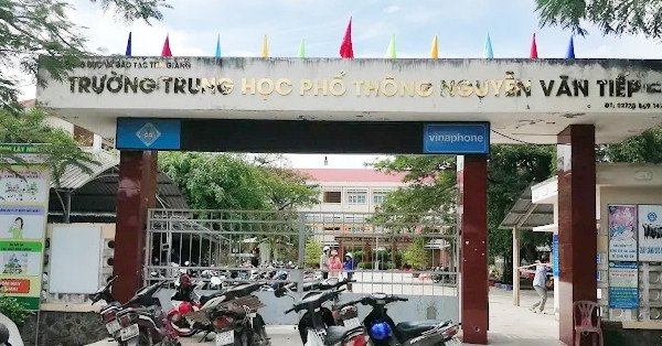 Thu hồi thư ngỏ của hiệu trưởng vận động kinh phí phục vụ kỳ thi tốt nghiệp THPT