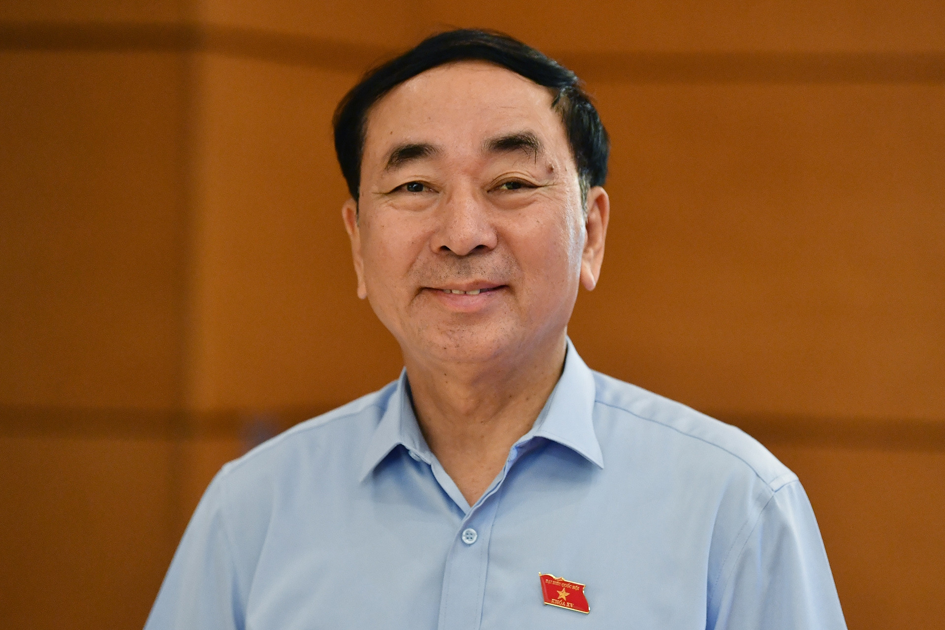 Thượng tướng Trần Quốc Tỏ: Công an cấp xã không phải một cấp điều tra