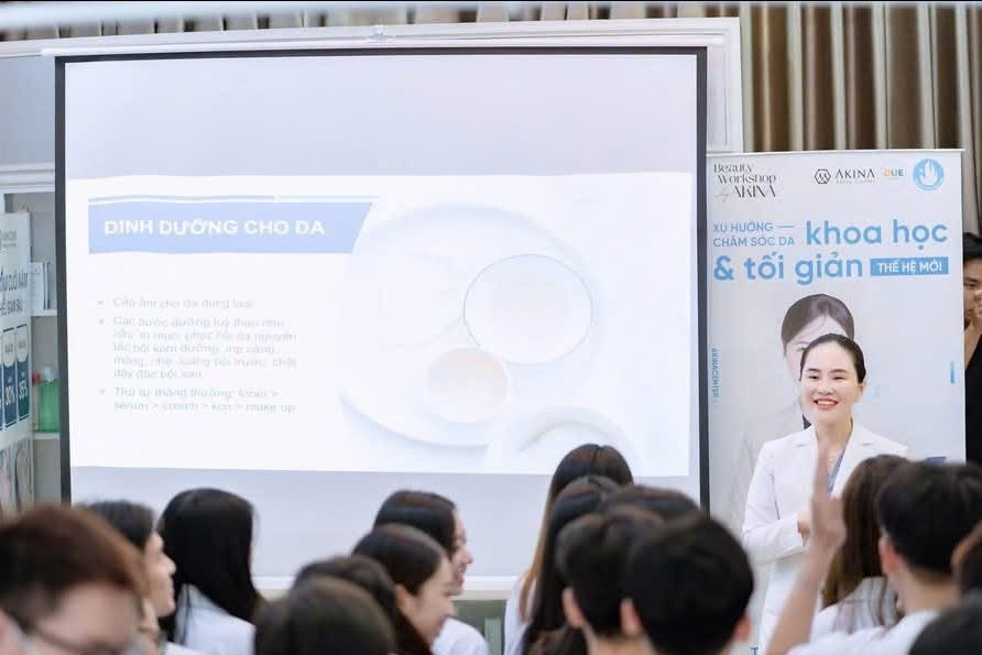 ‘Tiêm chất làm đầy an toàn, cần cân bằng giữa nhu cầu và tiêu chuẩn y khoa’