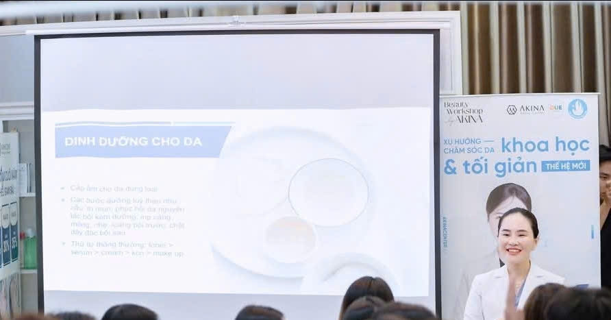 ‘Tiêm chất làm đầy an toàn, cần cân bằng giữa nhu cầu và tiêu chuẩn y khoa’