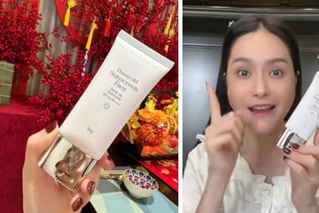 Tổng rà soát kem chống nắng sau vụ sản phẩm có chỉ số SPF 2,4 nhưng ghi nhãn 50