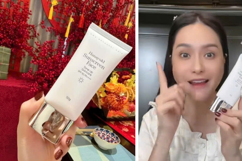Tổng rà soát kem chống nắng sau vụ sản phẩm có chỉ số SPF 2,4 nhưng ghi nhãn 50