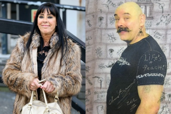 Tù nhân khét tiếng hát tỏ tình, vợ cũ 73 tuổi dở khóc dở cười trên xe buýt