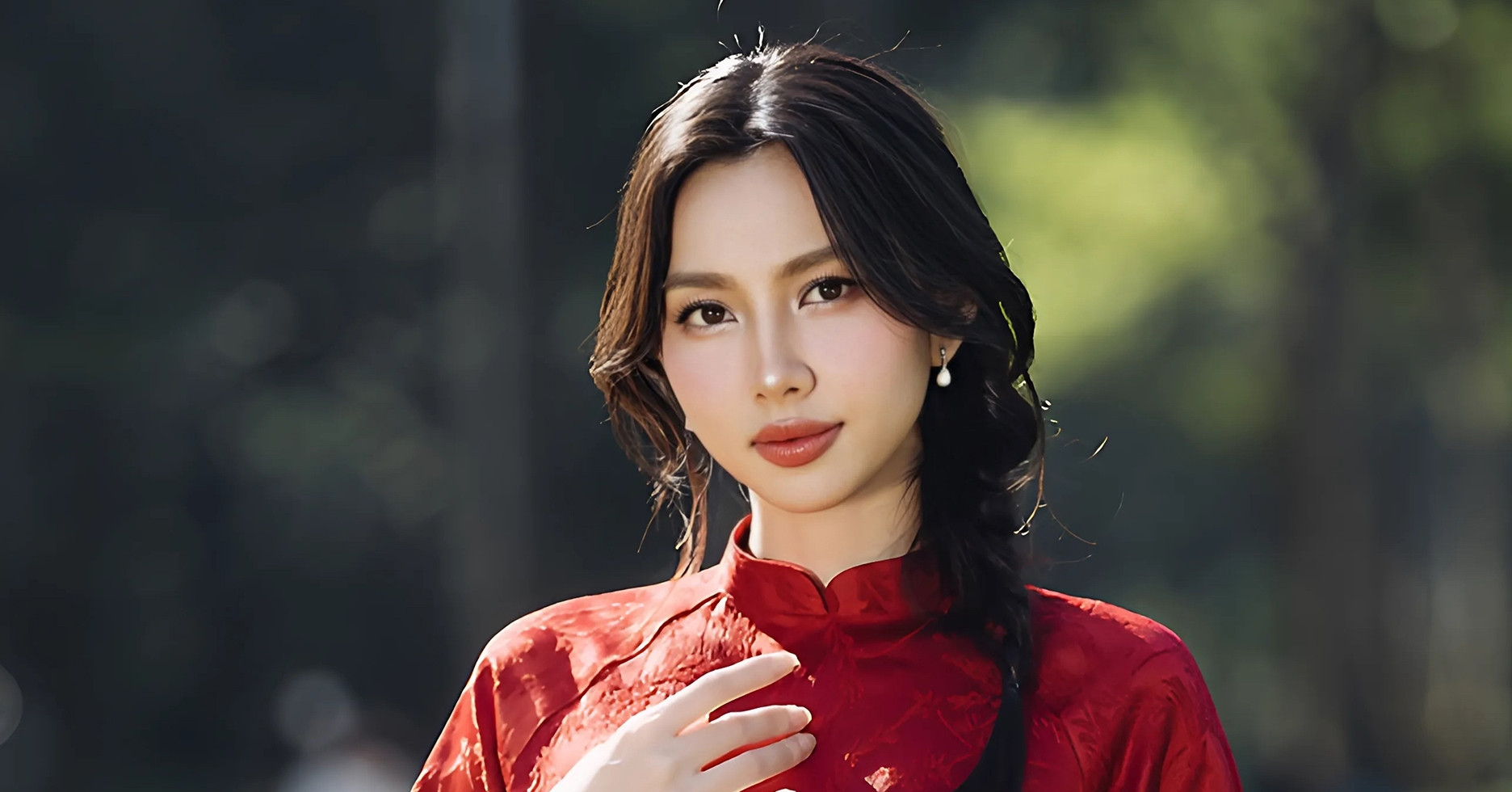 Thùy Tiên và Bài Học về Liêm Sỉ: Người Nổi Tiếng Cần Hành Động Trách Nhiệm