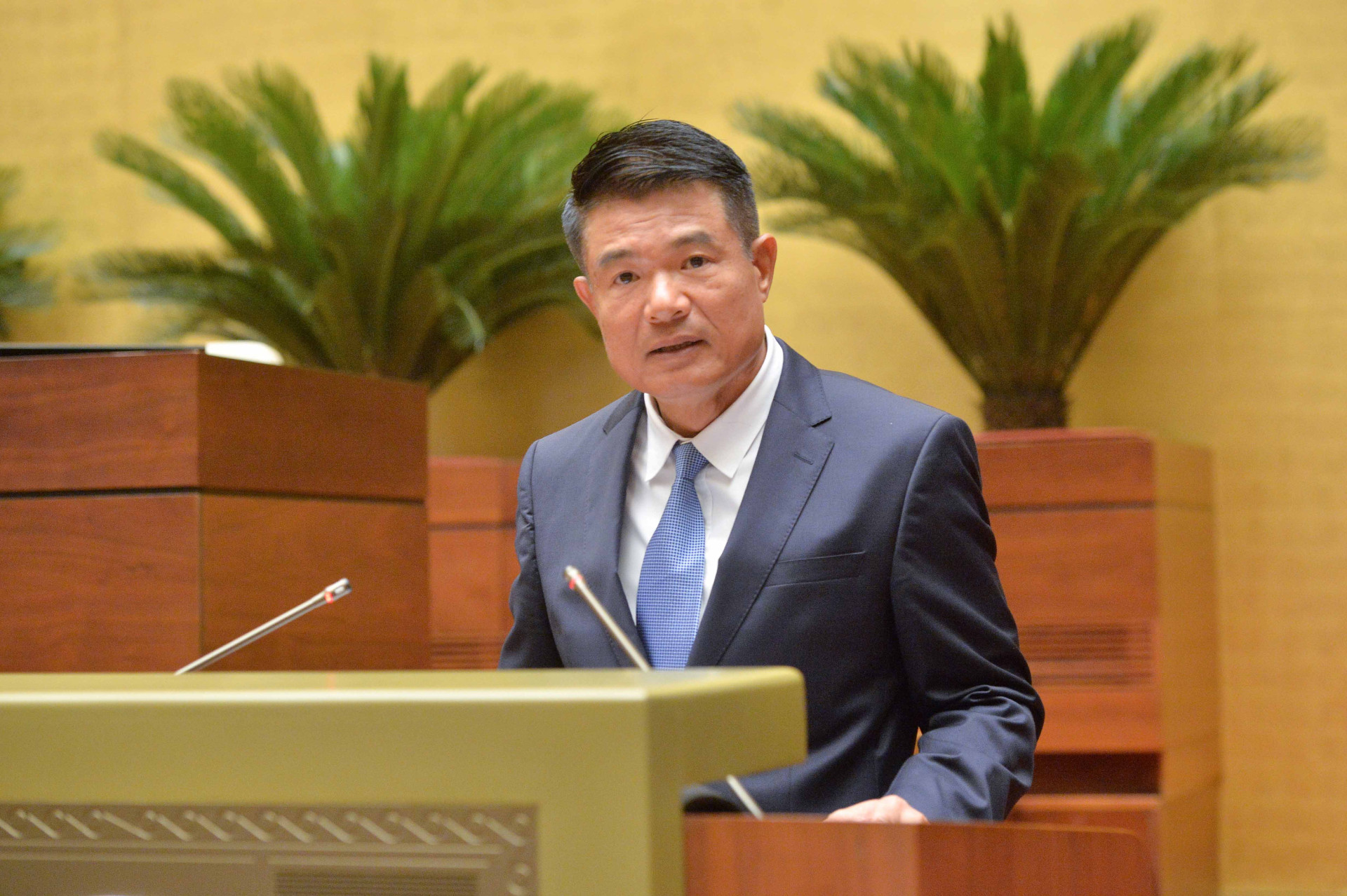 Viện trưởng Viện Kiểm sát nhân dân tối cao Nguyễn Huy Tiến (1).jpg