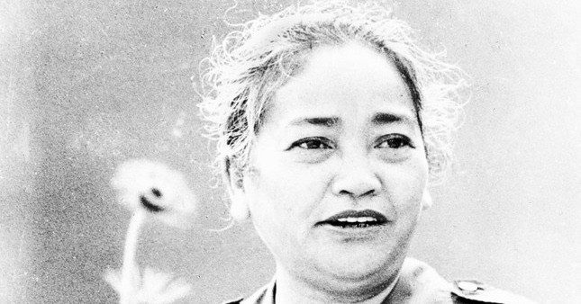 Việt Nam có bao nhiêu nữ tướng quân đội?