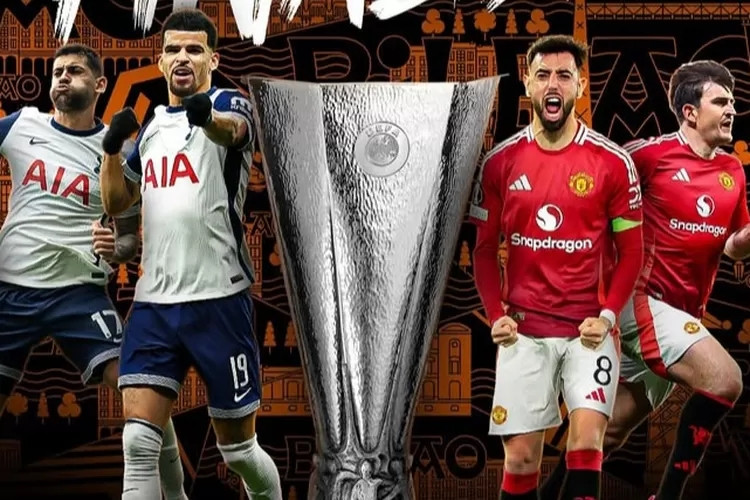 Xem trực tiếp MU vs Tottenham chung kết Europa League trên kênh nào?