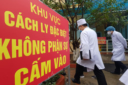 Yêu cầu bệnh viện chuẩn bị khu cách ly Covid-19 ở thời điểm này có cần thiết?