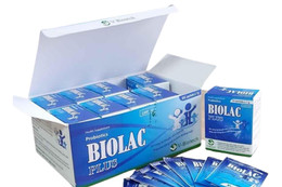 12 thực phẩm chức năng bị thu hồi giấy công bố, có 10 sản phẩm của một công ty