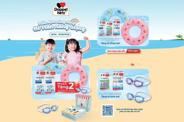 3Doppelherz Miễn dịch vững vàng Hè tràn năng lượng cùng Doppelherz.jpg