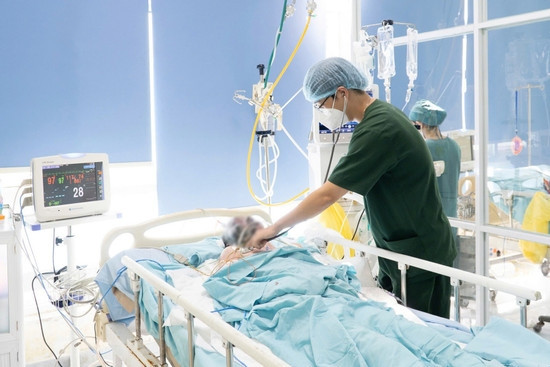 Bản tin chiều 21/5: Nổ lớn tại nhà máy ở Quảng Nam, nhiều công nhân nhập viện