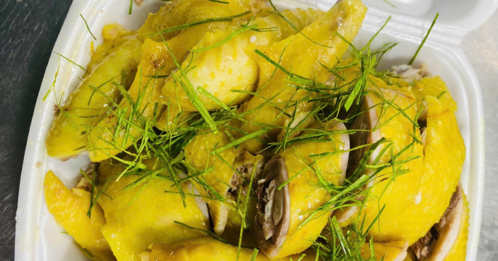 Ăn thịt gà sai cách dễ rước họa, 4 lưu ý khi dùng