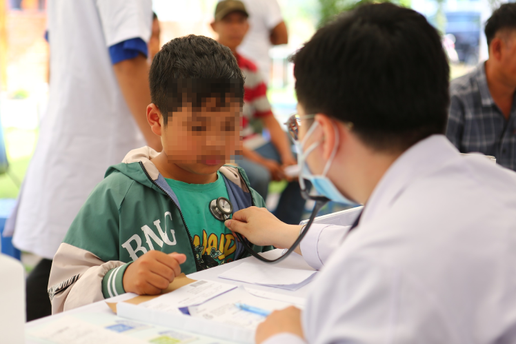 TPHCM có 13,7 triệu dân sau sáp nhập, lo quá tải bệnh viện tuyến cuối