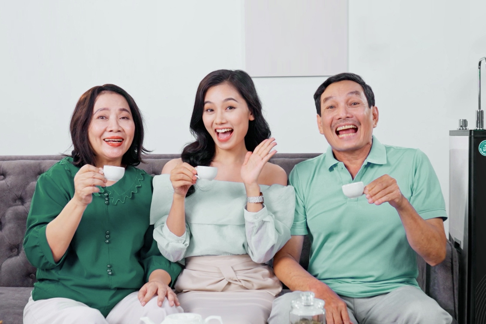 Bí quyết chọn mua máy lọc nước chất lượng cho gia đình