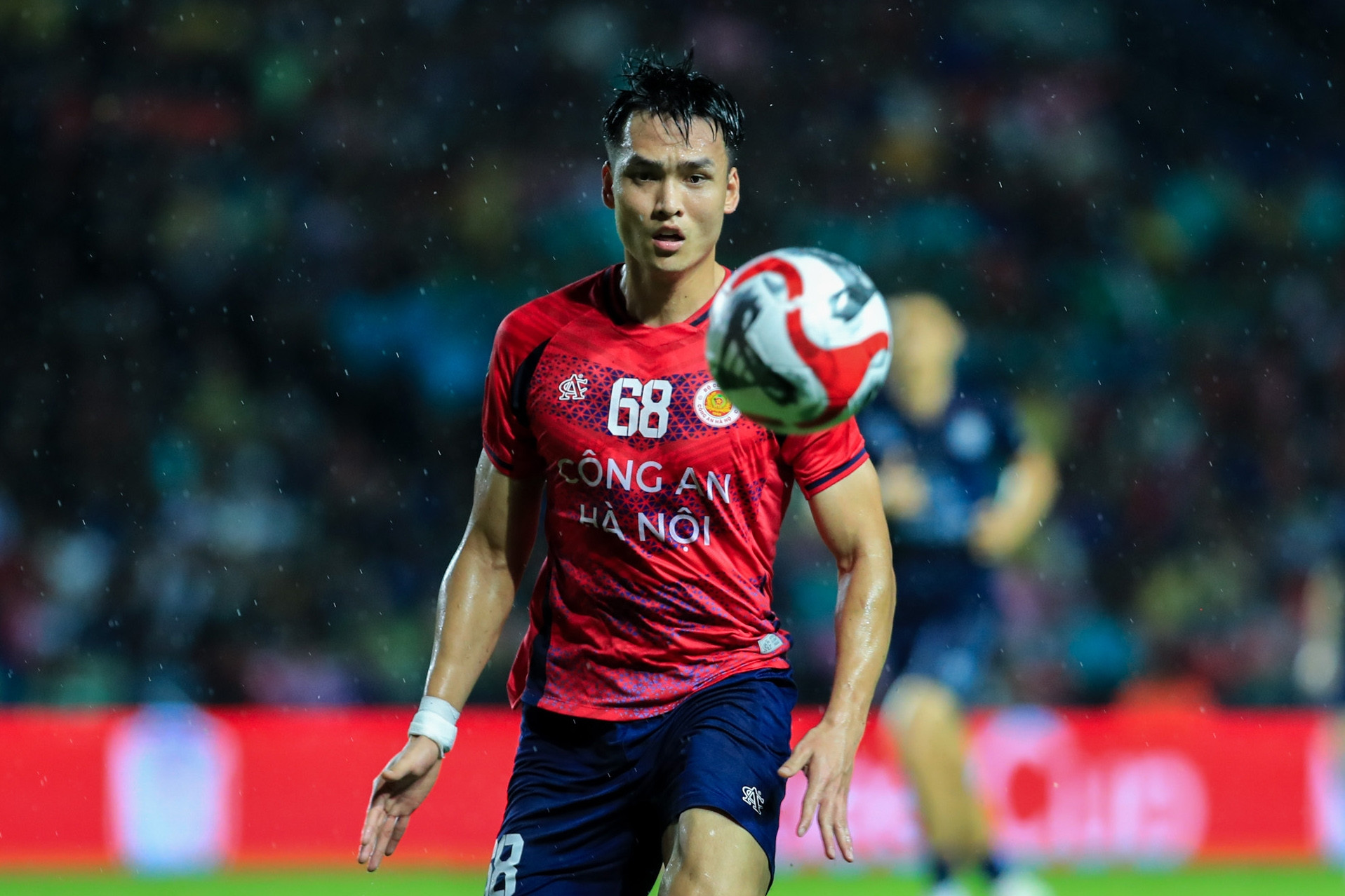 CAHN hụt chức vô địch Đông Nam Á sau màn luân lưu cân não