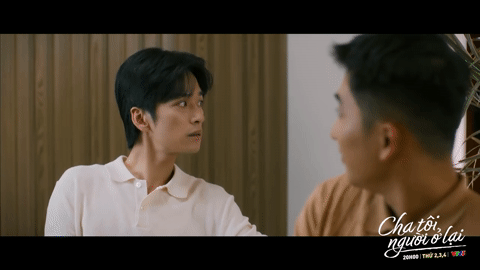 Cha tôi người ở lại tập 42