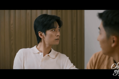 'Cha tôi người ở lại' tập 42: Nguyên và Đại đứng hình khi An gặp chồng tương lai